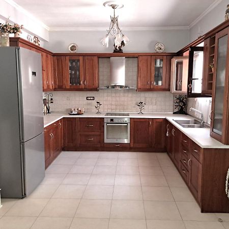 Corfu Maisonette House Alepou Dış mekan fotoğraf