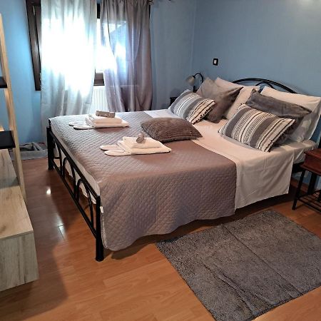 Corfu Maisonette House Alepou Dış mekan fotoğraf