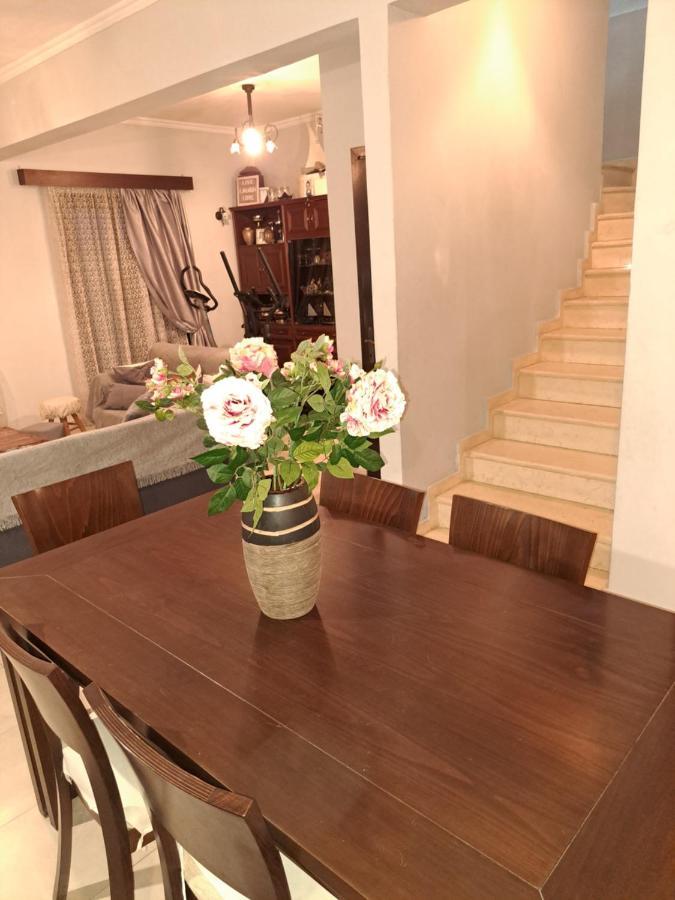 Corfu Maisonette House Alepou Dış mekan fotoğraf