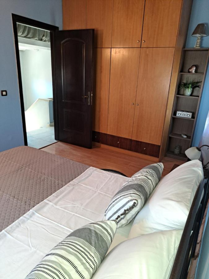 Corfu Maisonette House Alepou Dış mekan fotoğraf