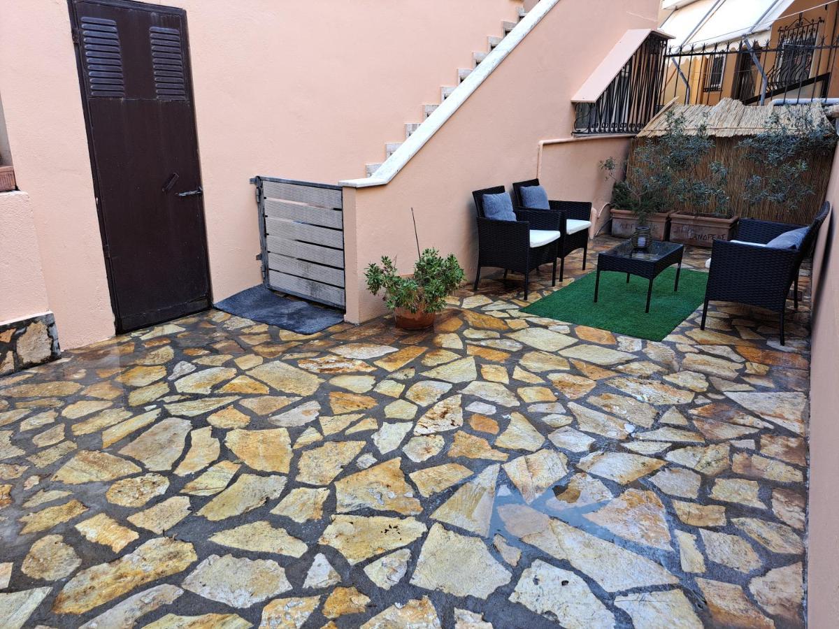 Corfu Maisonette House Alepou Dış mekan fotoğraf