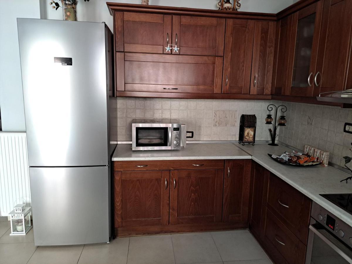 Corfu Maisonette House Alepou Dış mekan fotoğraf