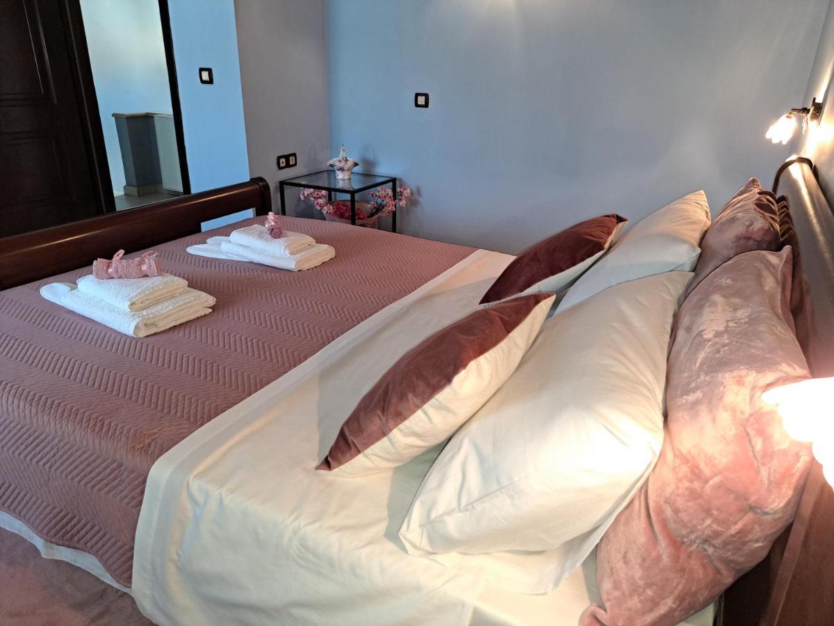 Corfu Maisonette House Alepou Dış mekan fotoğraf