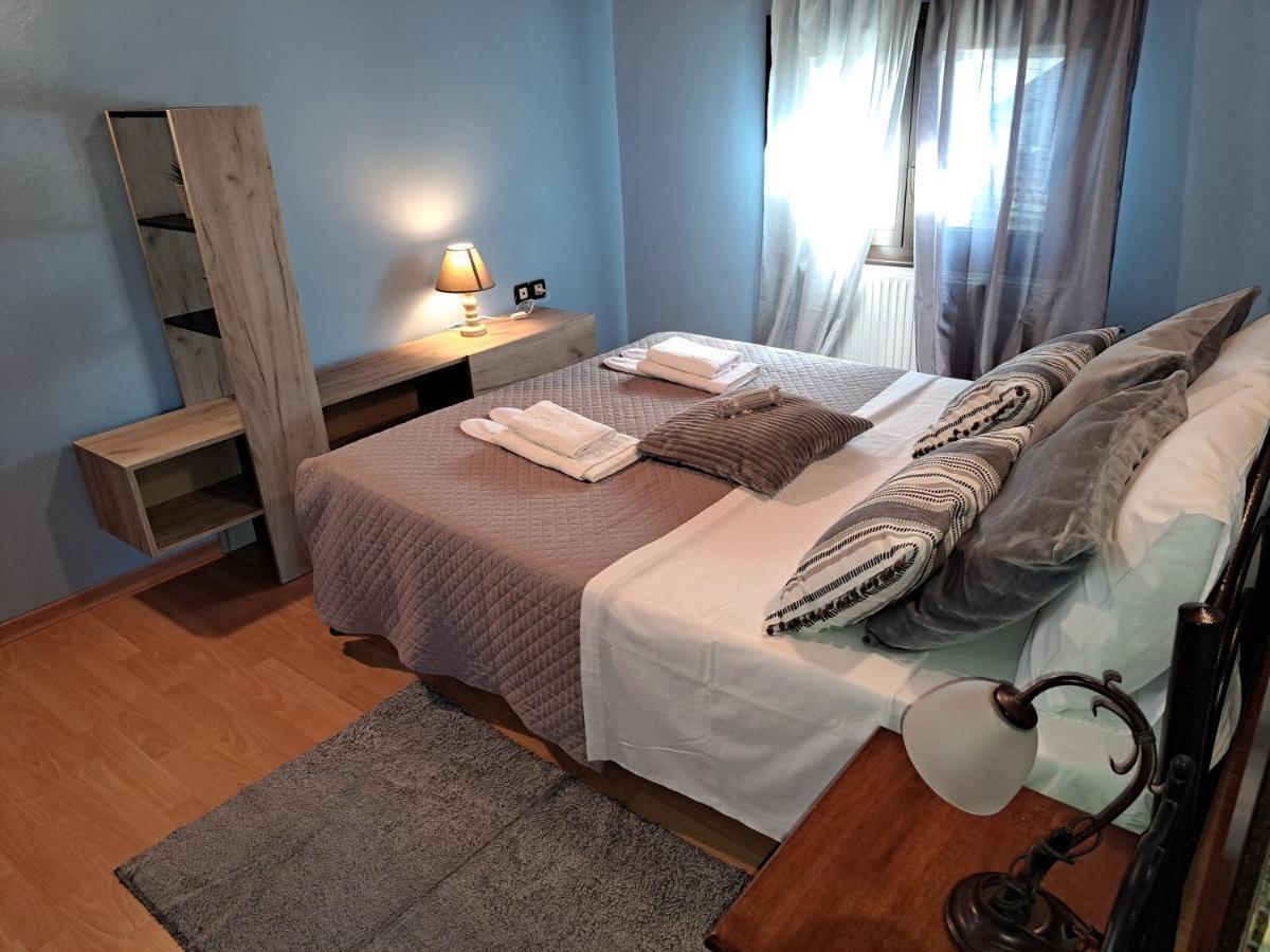 Corfu Maisonette House Alepou Dış mekan fotoğraf