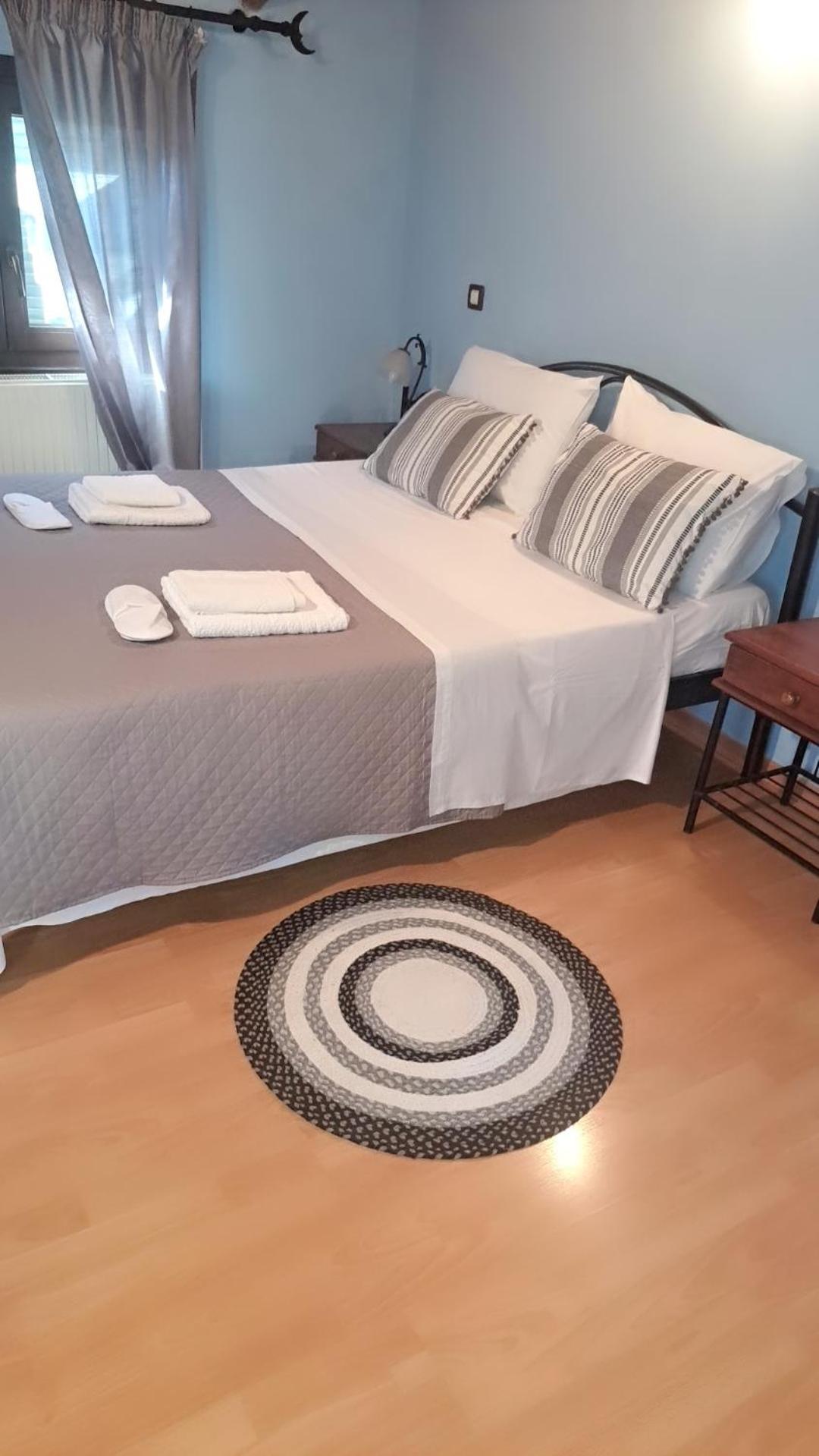Corfu Maisonette House Alepou Dış mekan fotoğraf